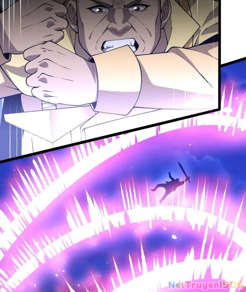 Từ Thôn Phệ Ma Thần Bắt Đầu Tiến Hóa Chapter 22 - 65