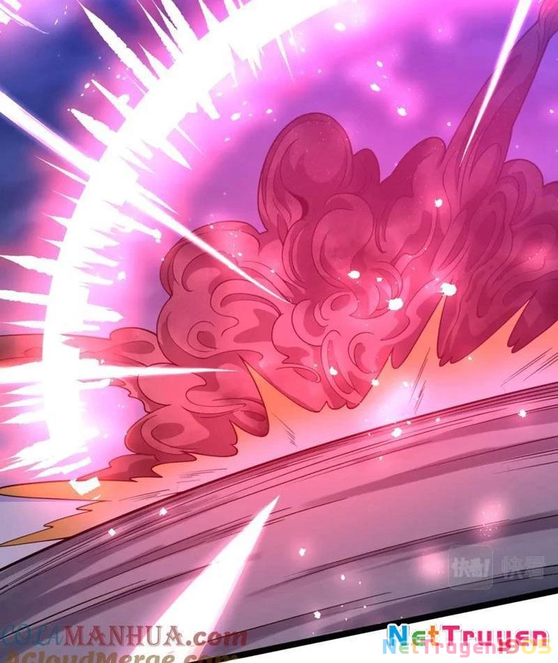 Từ Thôn Phệ Ma Thần Bắt Đầu Tiến Hóa Chapter 22 - 66