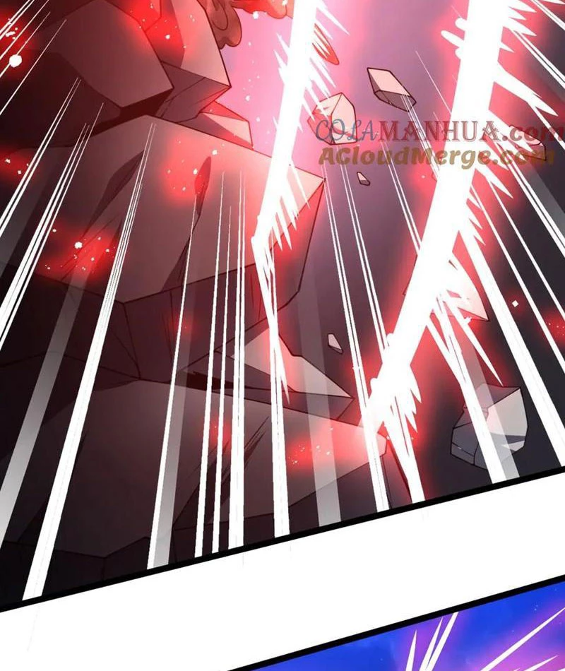 Từ Thôn Phệ Ma Thần Bắt Đầu Tiến Hóa Chapter 22 - 69