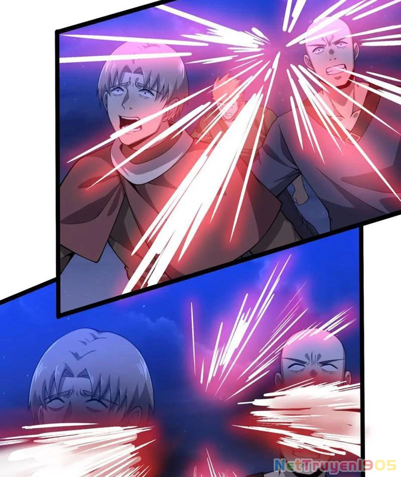 Từ Thôn Phệ Ma Thần Bắt Đầu Tiến Hóa Chapter 22 - 70