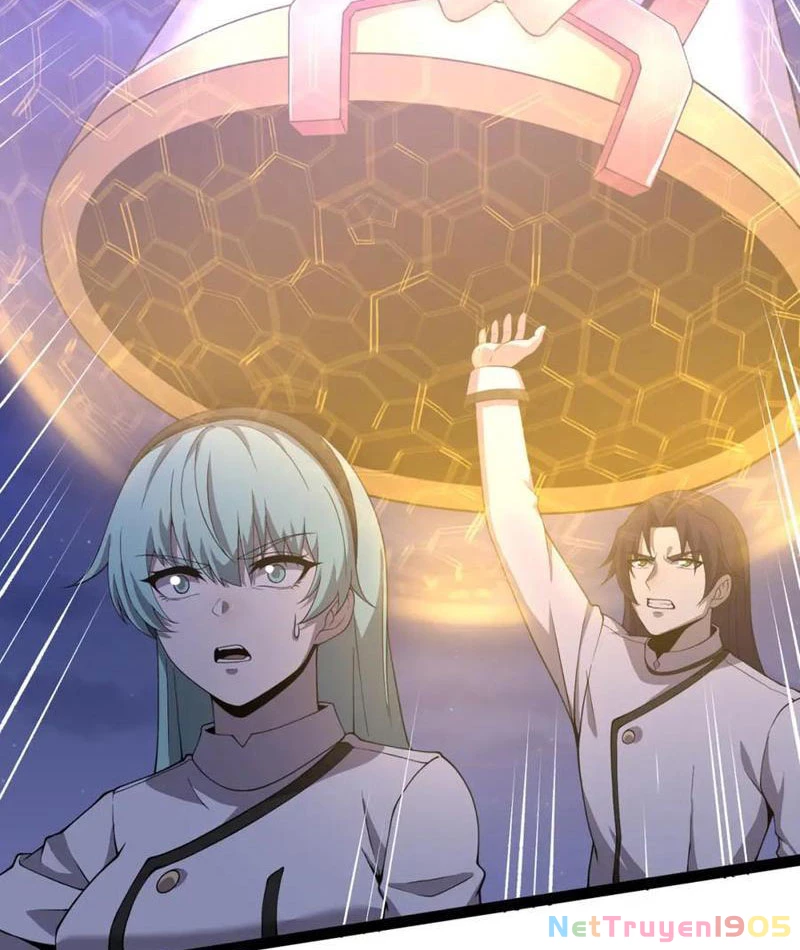 Từ Thôn Phệ Ma Thần Bắt Đầu Tiến Hóa Chapter 22 - 72