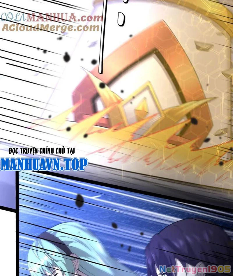 Từ Thôn Phệ Ma Thần Bắt Đầu Tiến Hóa Chapter 22 - 74