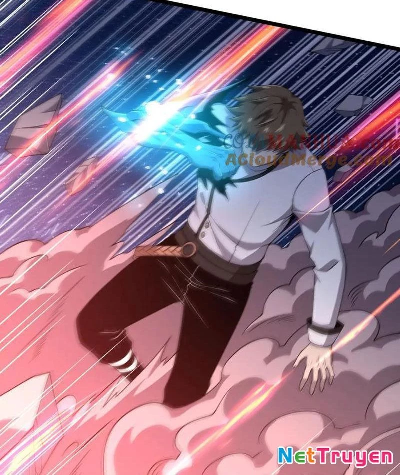 Từ Thôn Phệ Ma Thần Bắt Đầu Tiến Hóa Chapter 22 - 76