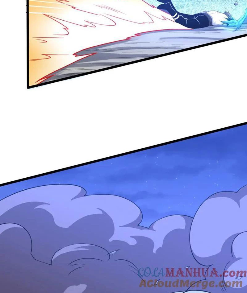 Từ Thôn Phệ Ma Thần Bắt Đầu Tiến Hóa Chapter 22 - 78