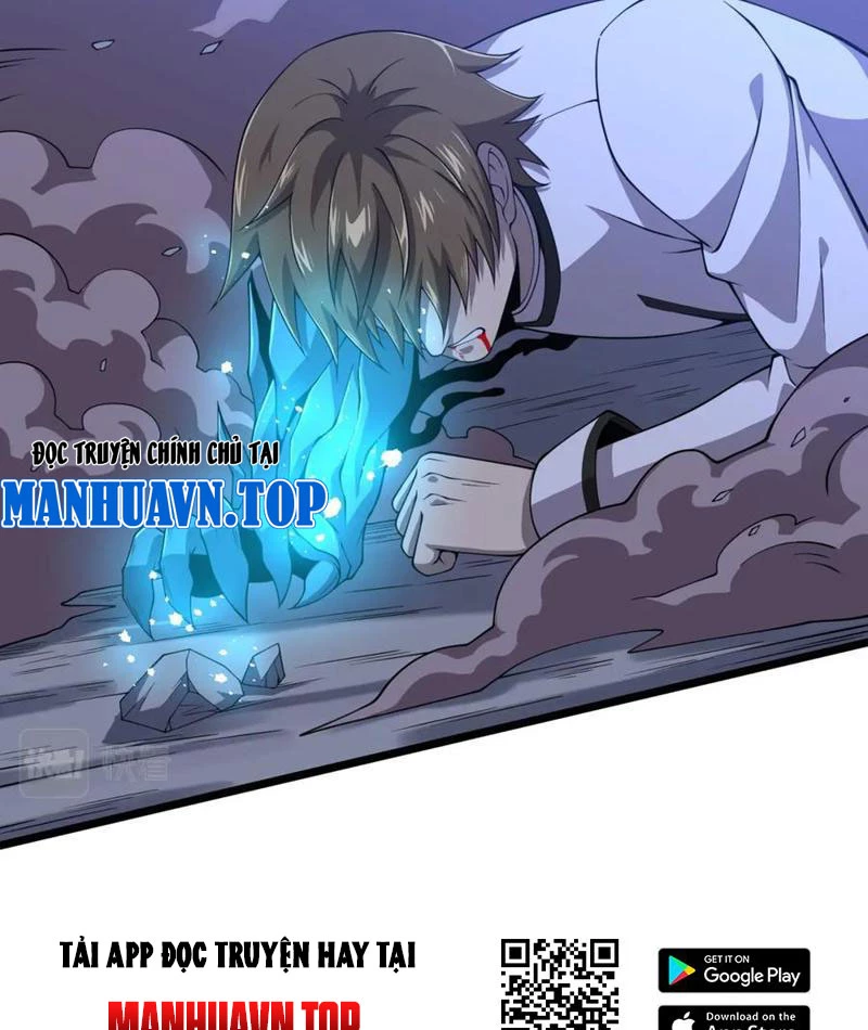 Từ Thôn Phệ Ma Thần Bắt Đầu Tiến Hóa Chapter 22 - 79