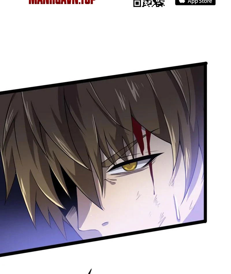 Từ Thôn Phệ Ma Thần Bắt Đầu Tiến Hóa Chapter 22 - 80