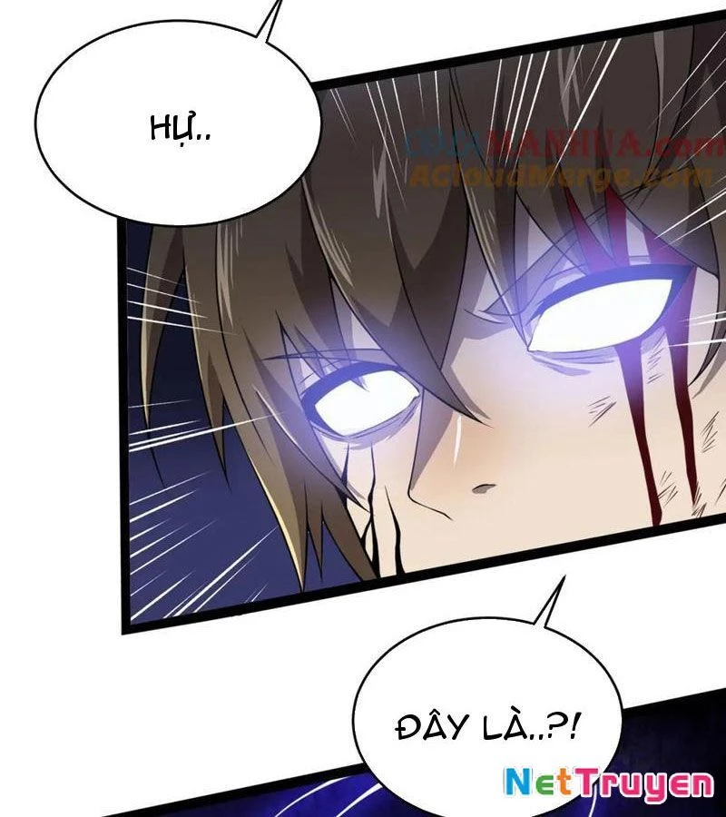 Từ Thôn Phệ Ma Thần Bắt Đầu Tiến Hóa Chapter 22 - 81