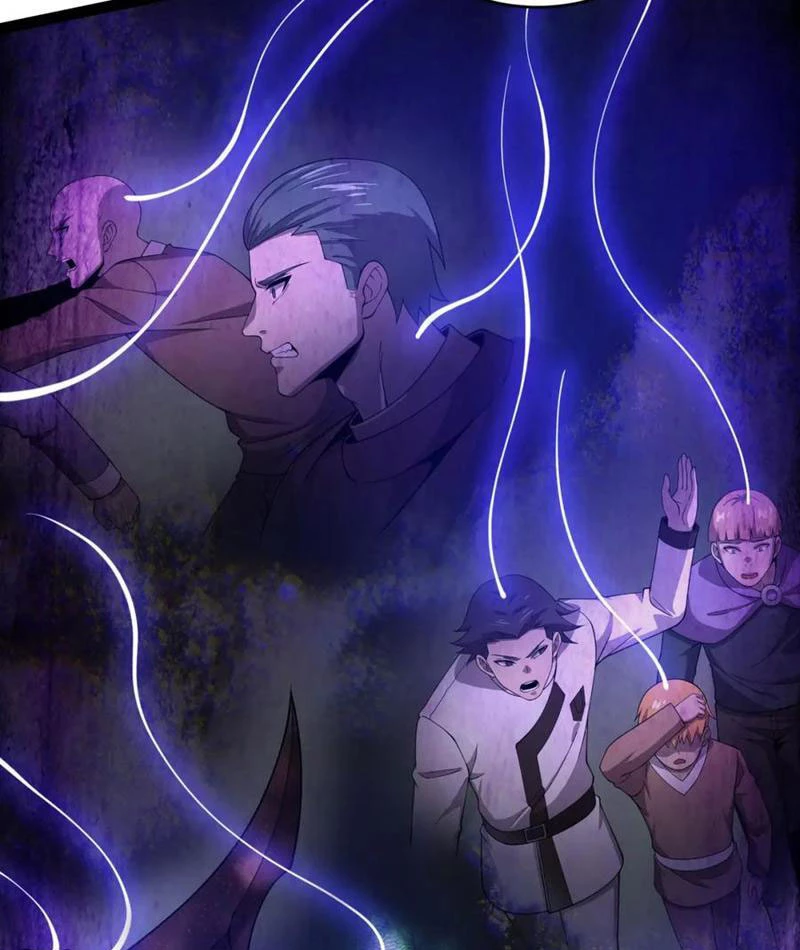 Từ Thôn Phệ Ma Thần Bắt Đầu Tiến Hóa Chapter 22 - 82