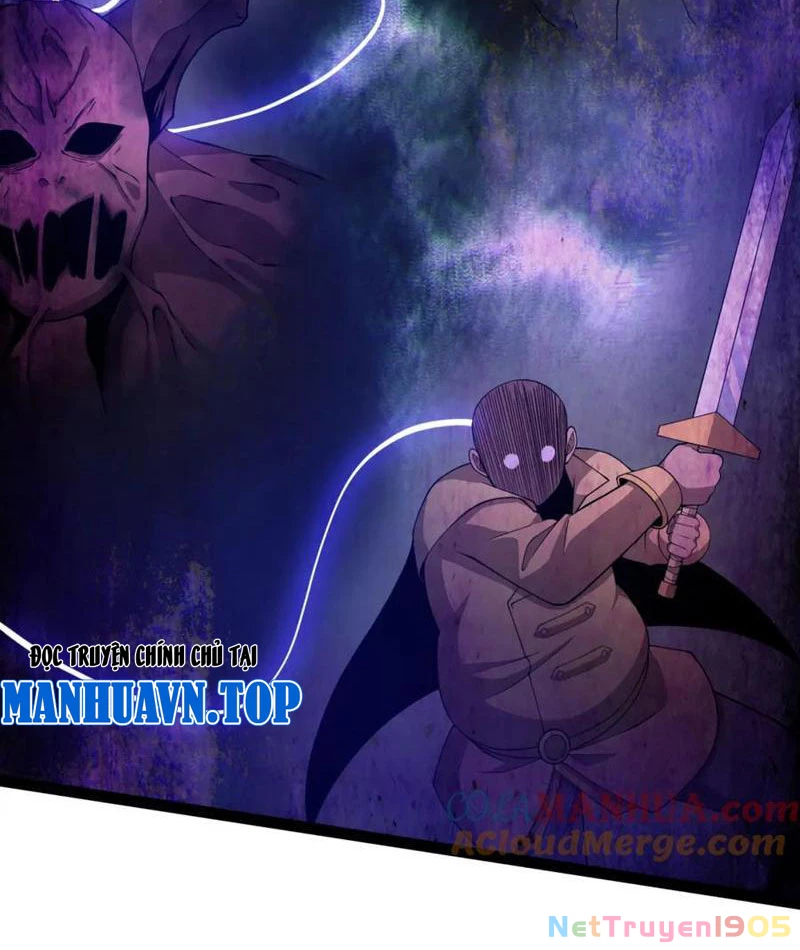 Từ Thôn Phệ Ma Thần Bắt Đầu Tiến Hóa Chapter 22 - 83