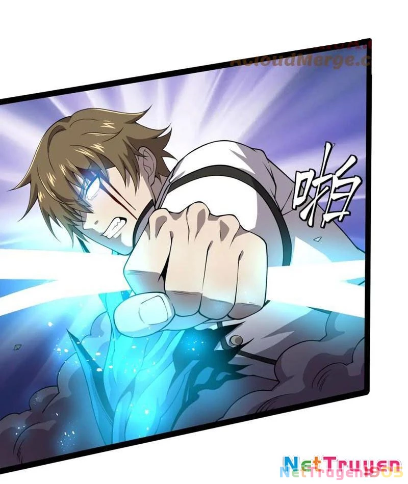 Từ Thôn Phệ Ma Thần Bắt Đầu Tiến Hóa Chapter 22 - 86