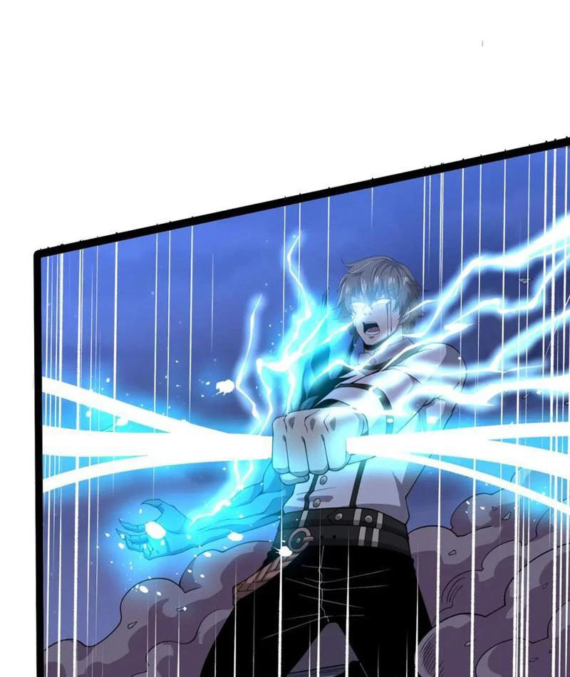 Từ Thôn Phệ Ma Thần Bắt Đầu Tiến Hóa Chapter 22 - 87