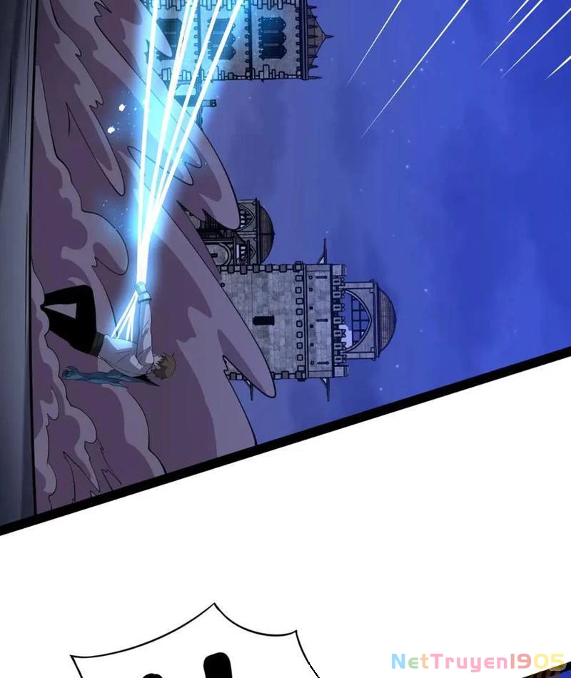 Từ Thôn Phệ Ma Thần Bắt Đầu Tiến Hóa Chapter 22 - 90