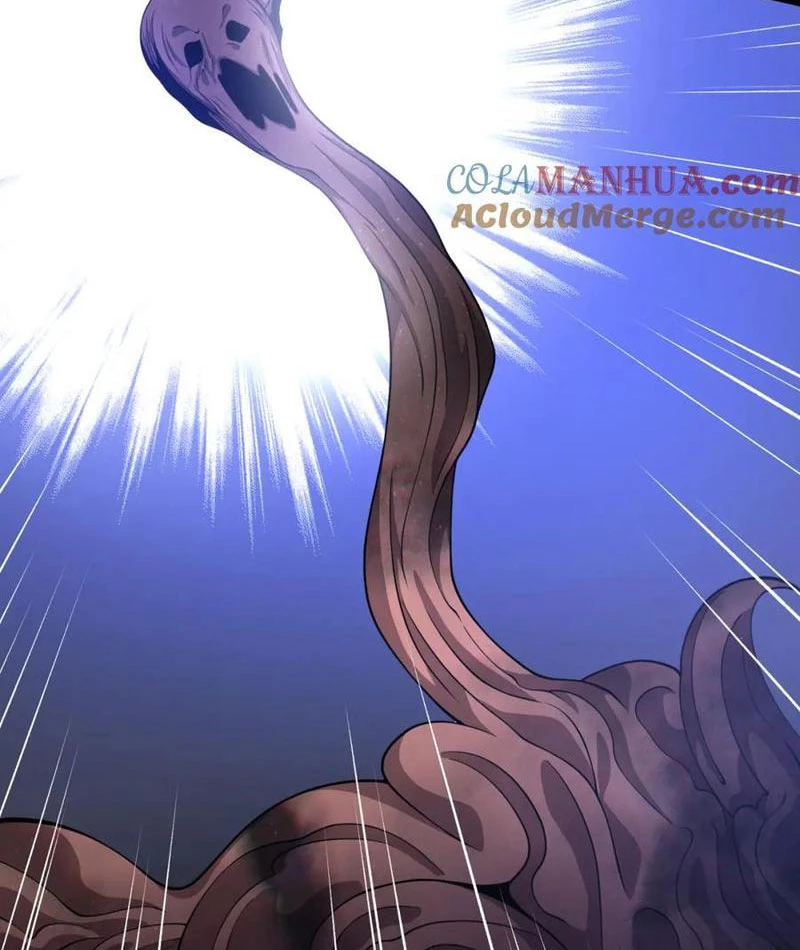 Từ Thôn Phệ Ma Thần Bắt Đầu Tiến Hóa Chapter 22 - 93