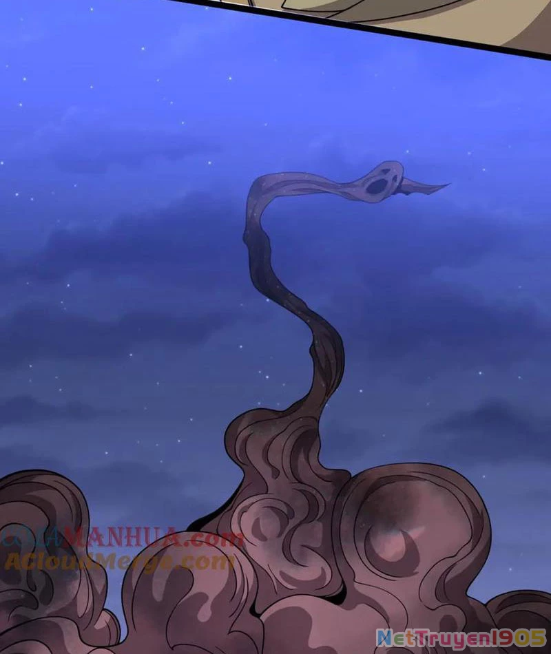 Từ Thôn Phệ Ma Thần Bắt Đầu Tiến Hóa Chapter 22 - 95