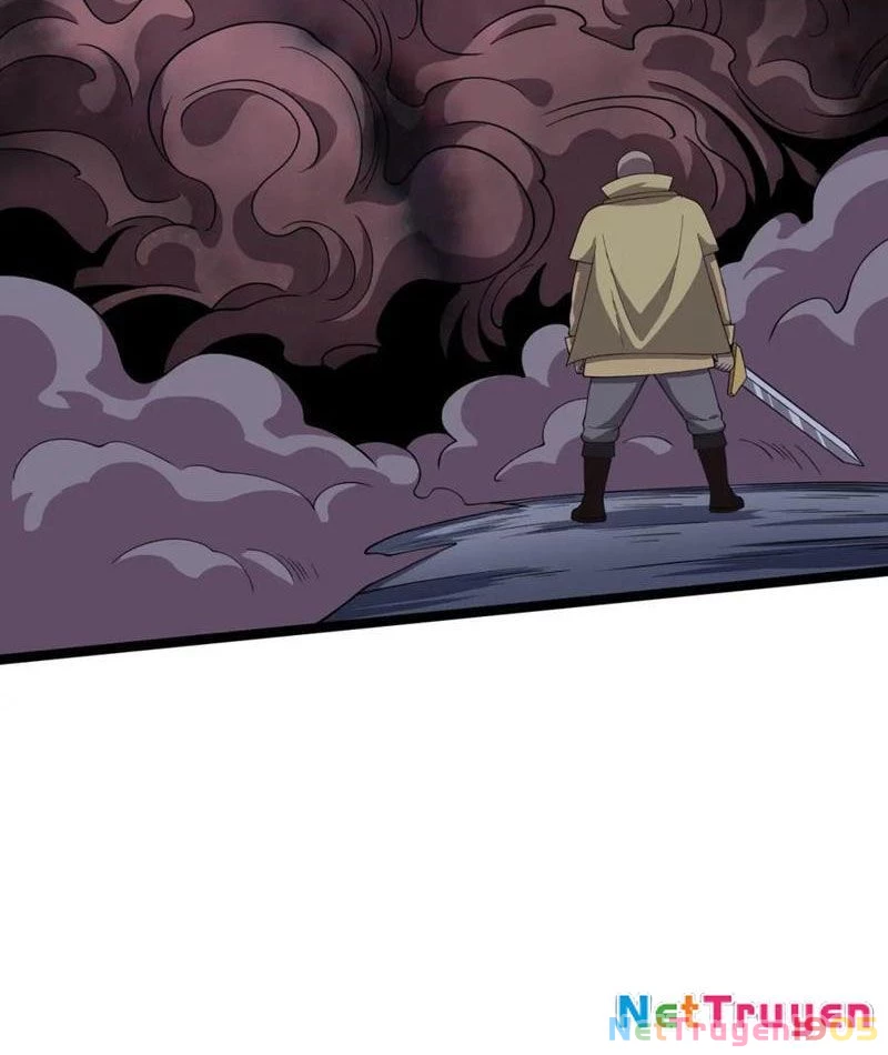 Từ Thôn Phệ Ma Thần Bắt Đầu Tiến Hóa Chapter 22 - 96