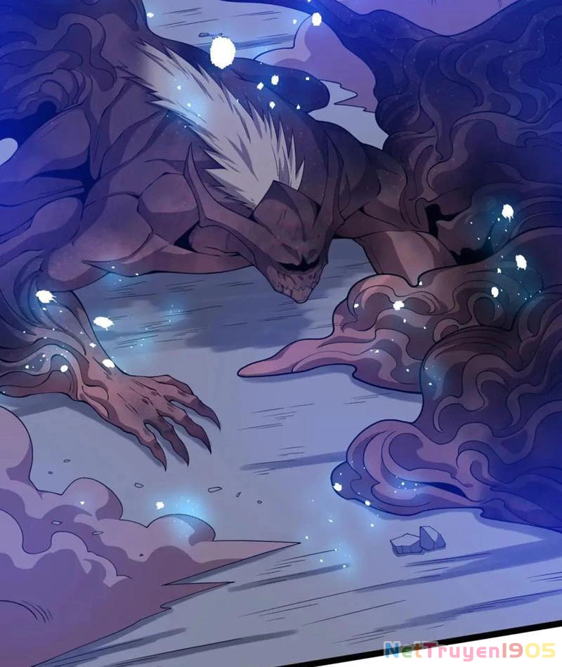 Từ Thôn Phệ Ma Thần Bắt Đầu Tiến Hóa Chapter 22 - 99