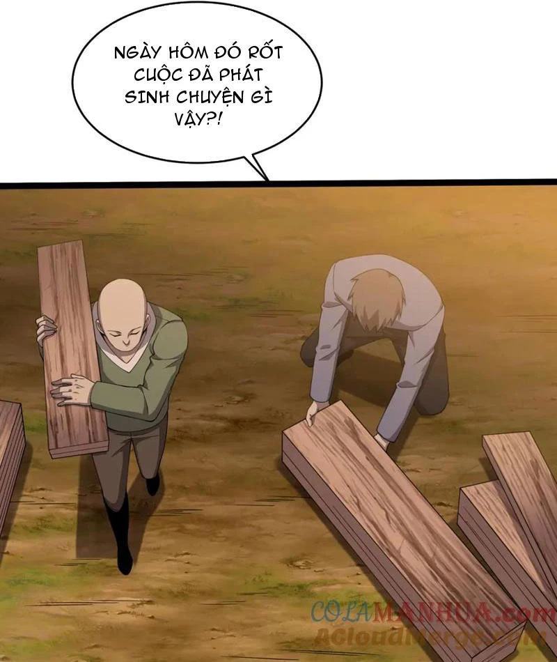 Từ Thôn Phệ Ma Thần Bắt Đầu Tiến Hóa Chapter 22 - 102