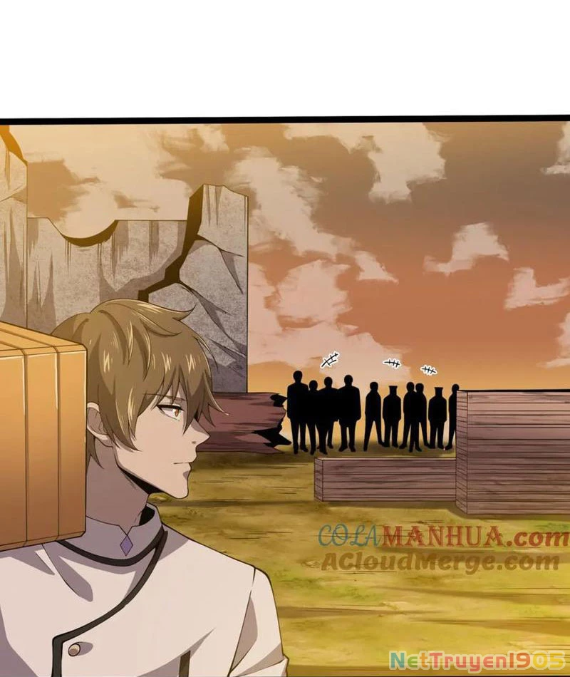 Từ Thôn Phệ Ma Thần Bắt Đầu Tiến Hóa Chapter 22 - 107