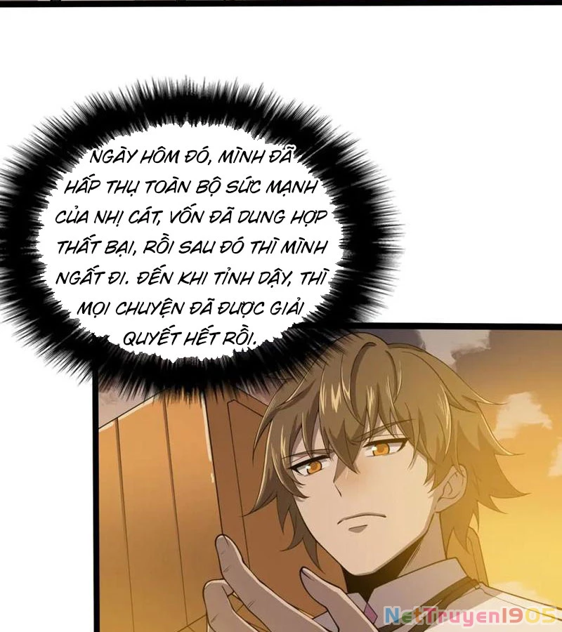 Từ Thôn Phệ Ma Thần Bắt Đầu Tiến Hóa Chapter 22 - 108