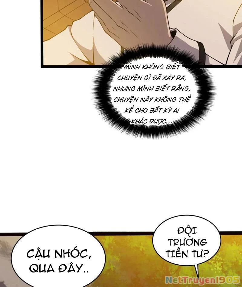 Từ Thôn Phệ Ma Thần Bắt Đầu Tiến Hóa Chapter 22 - 109