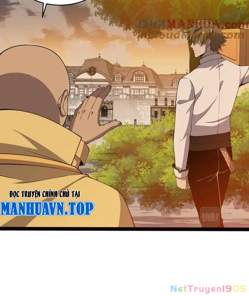 Từ Thôn Phệ Ma Thần Bắt Đầu Tiến Hóa Chapter 22 - 110