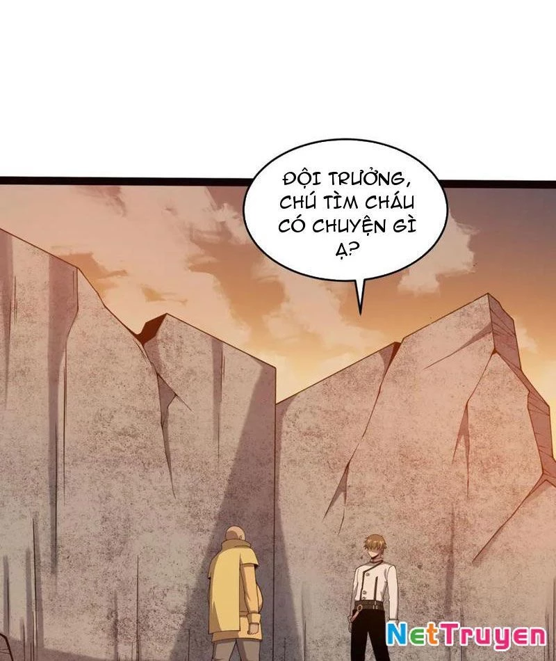 Từ Thôn Phệ Ma Thần Bắt Đầu Tiến Hóa Chapter 22 - 111