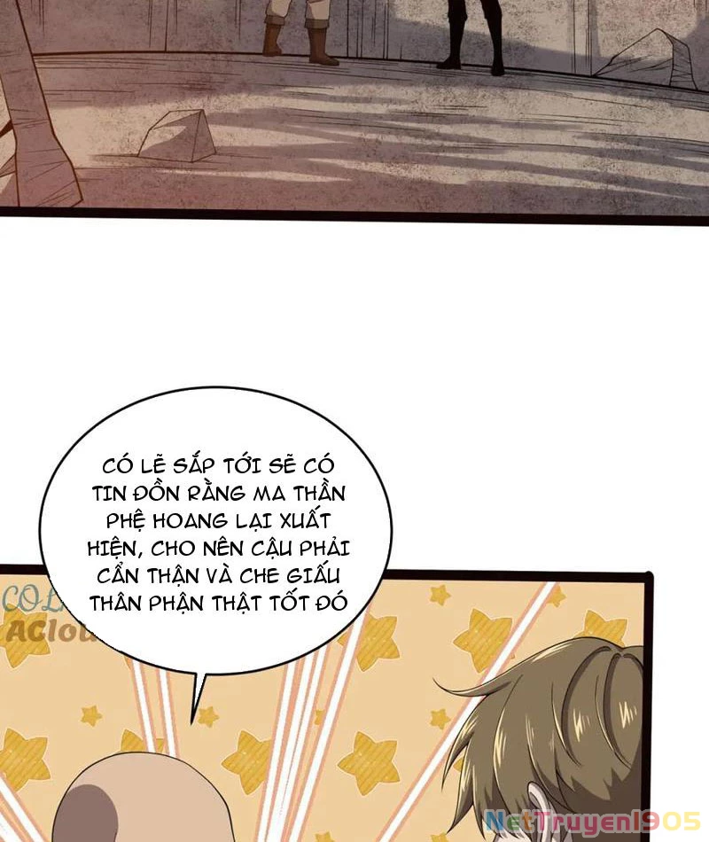 Từ Thôn Phệ Ma Thần Bắt Đầu Tiến Hóa Chapter 22 - 112