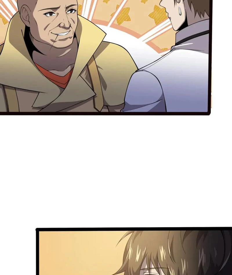 Từ Thôn Phệ Ma Thần Bắt Đầu Tiến Hóa Chapter 22 - 113