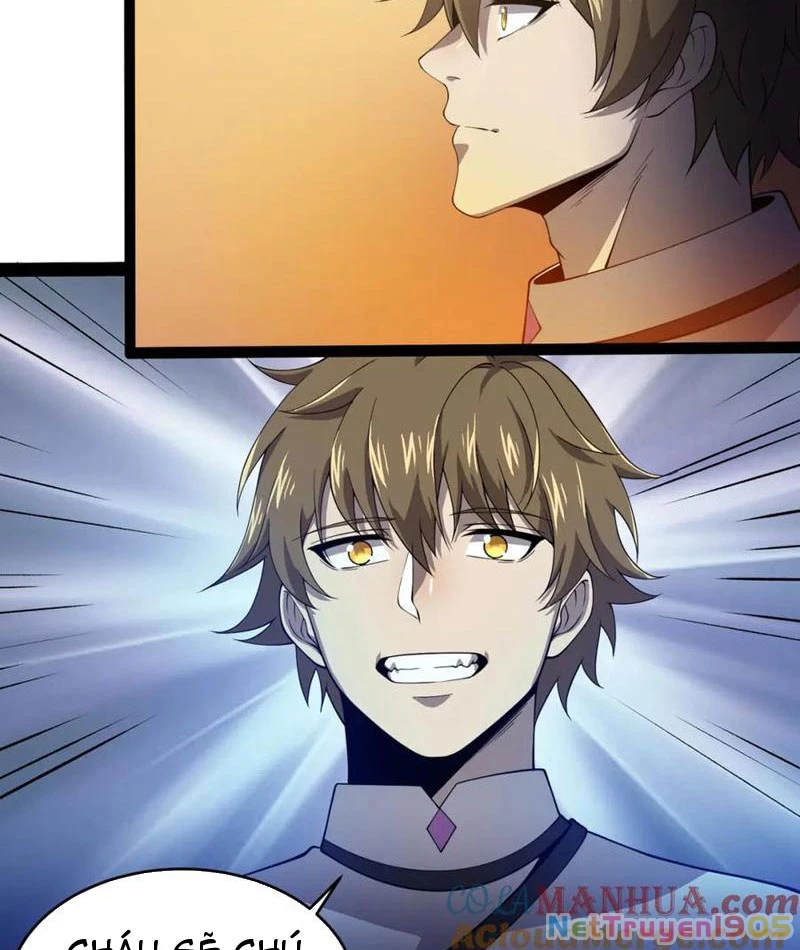 Từ Thôn Phệ Ma Thần Bắt Đầu Tiến Hóa Chapter 22 - 114