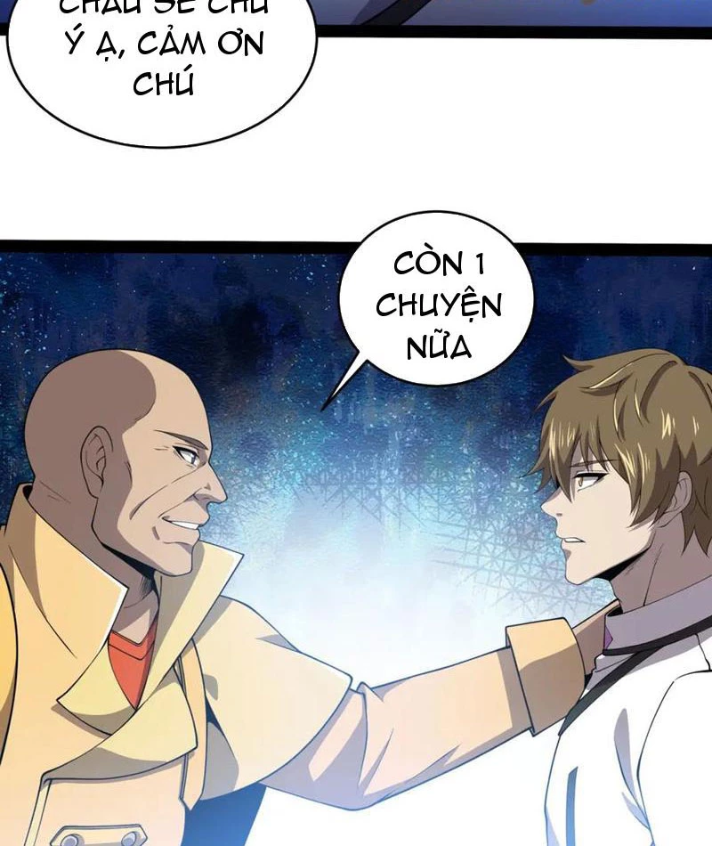 Từ Thôn Phệ Ma Thần Bắt Đầu Tiến Hóa Chapter 22 - 115