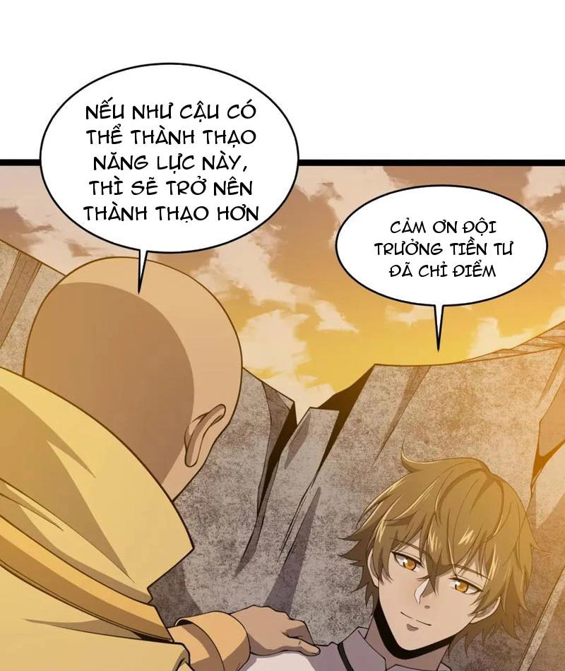 Từ Thôn Phệ Ma Thần Bắt Đầu Tiến Hóa Chapter 22 - 118