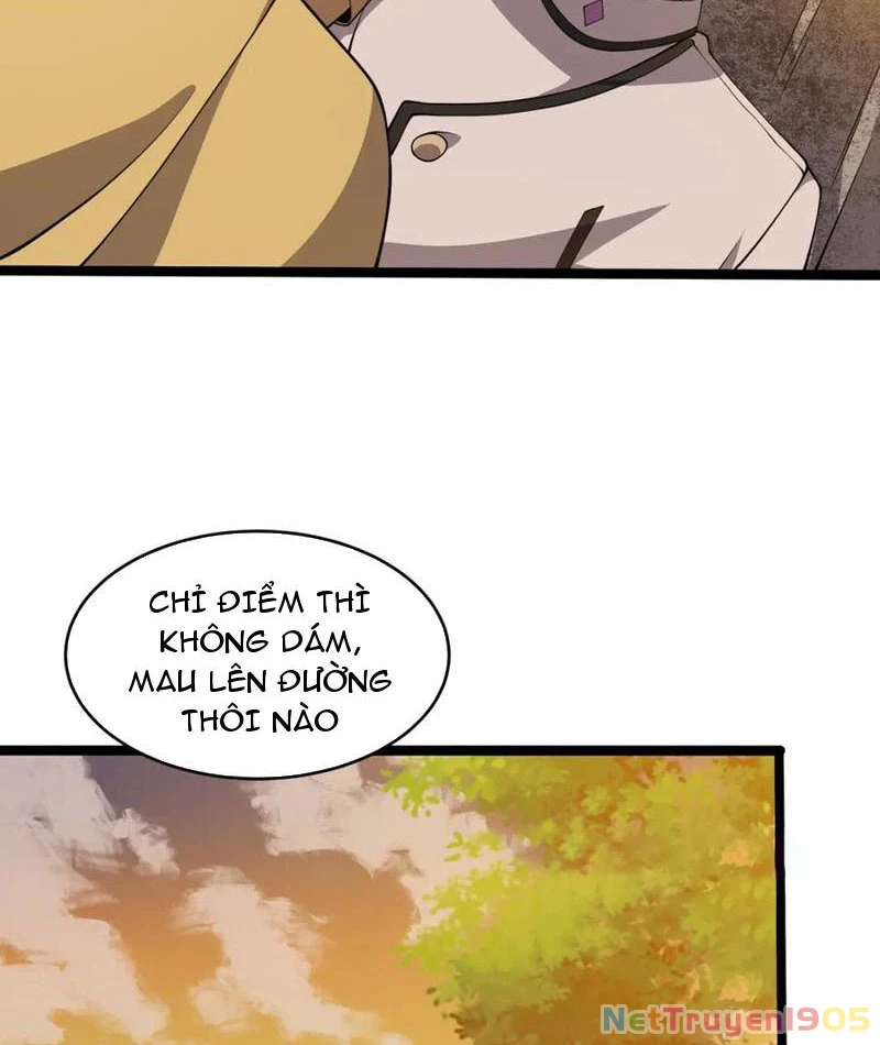 Từ Thôn Phệ Ma Thần Bắt Đầu Tiến Hóa Chapter 22 - 119
