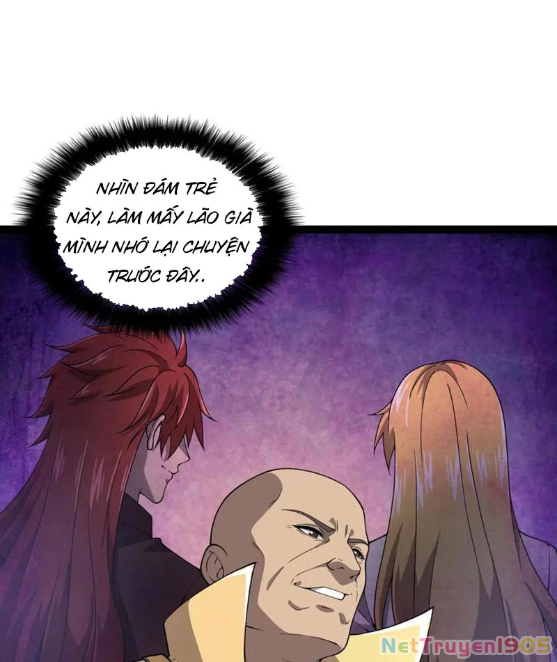 Từ Thôn Phệ Ma Thần Bắt Đầu Tiến Hóa Chapter 22 - 122