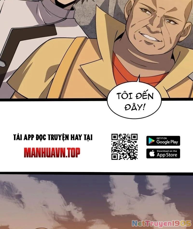 Từ Thôn Phệ Ma Thần Bắt Đầu Tiến Hóa Chapter 22 - 124