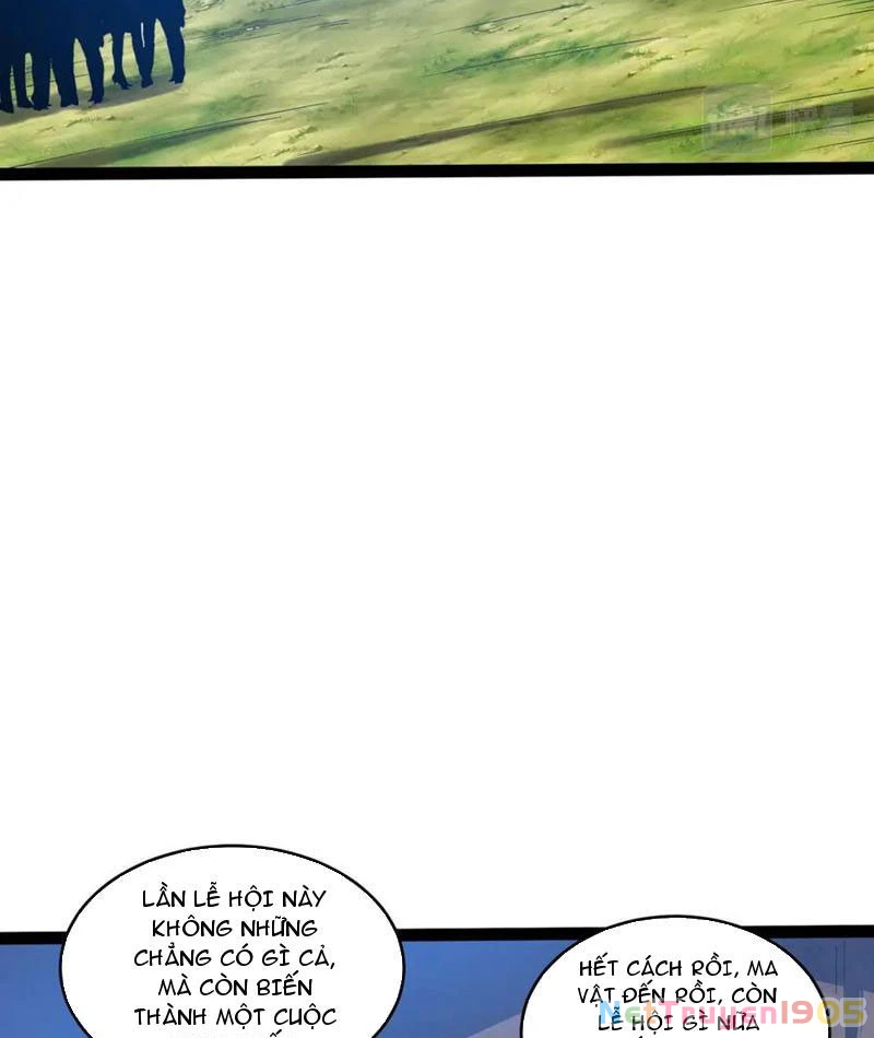 Từ Thôn Phệ Ma Thần Bắt Đầu Tiến Hóa Chapter 23 - 5