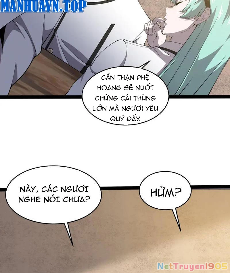 Từ Thôn Phệ Ma Thần Bắt Đầu Tiến Hóa Chapter 23 - 9