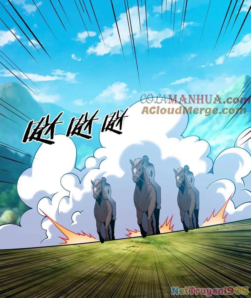 Từ Thôn Phệ Ma Thần Bắt Đầu Tiến Hóa Chapter 23 - 13