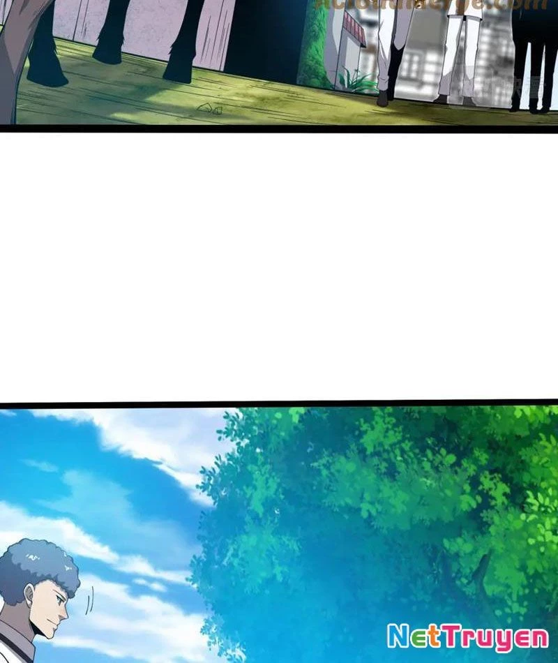 Từ Thôn Phệ Ma Thần Bắt Đầu Tiến Hóa Chapter 23 - 16