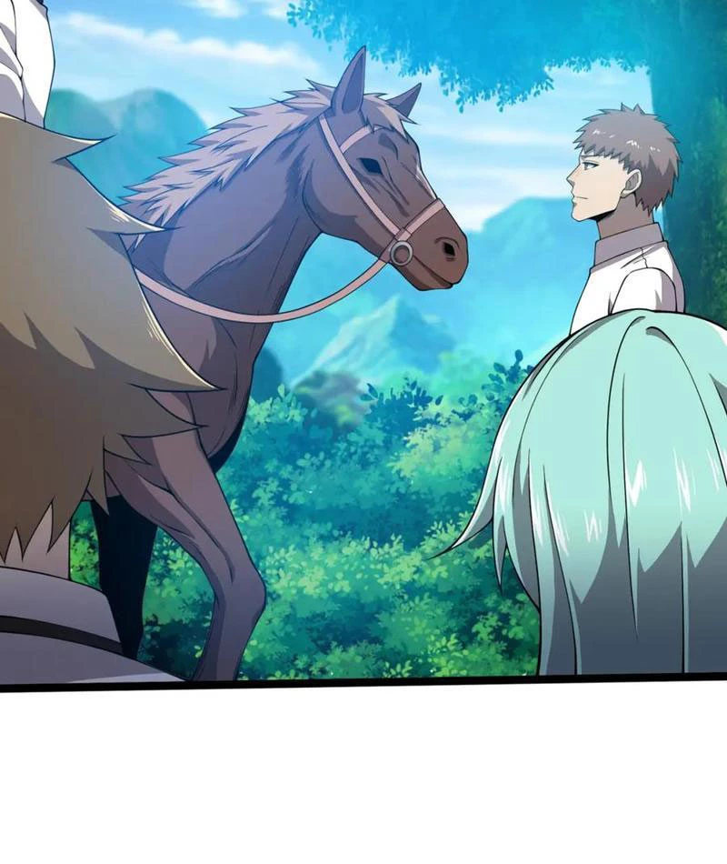 Từ Thôn Phệ Ma Thần Bắt Đầu Tiến Hóa Chapter 23 - 17