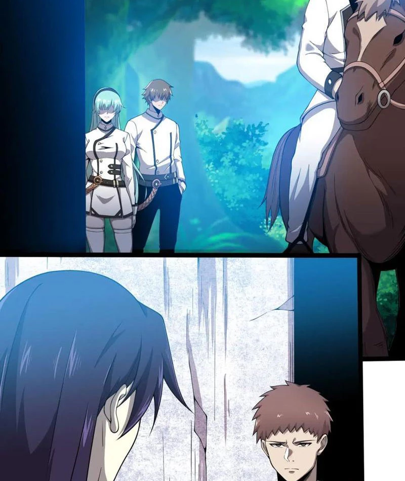 Từ Thôn Phệ Ma Thần Bắt Đầu Tiến Hóa Chapter 23 - 19