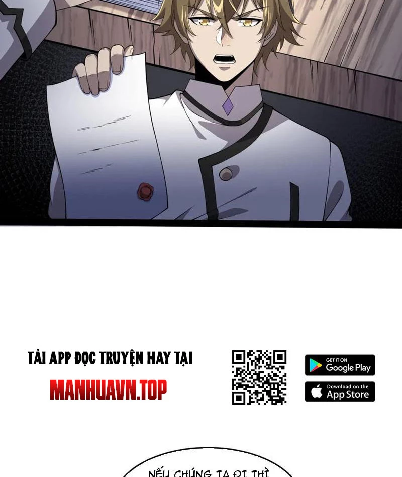 Từ Thôn Phệ Ma Thần Bắt Đầu Tiến Hóa Chapter 23 - 24