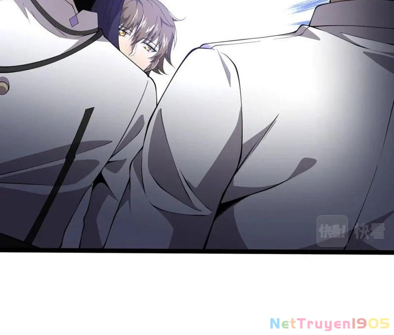 Từ Thôn Phệ Ma Thần Bắt Đầu Tiến Hóa Chapter 23 - 27