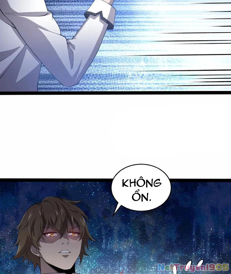 Từ Thôn Phệ Ma Thần Bắt Đầu Tiến Hóa Chapter 23 - 30