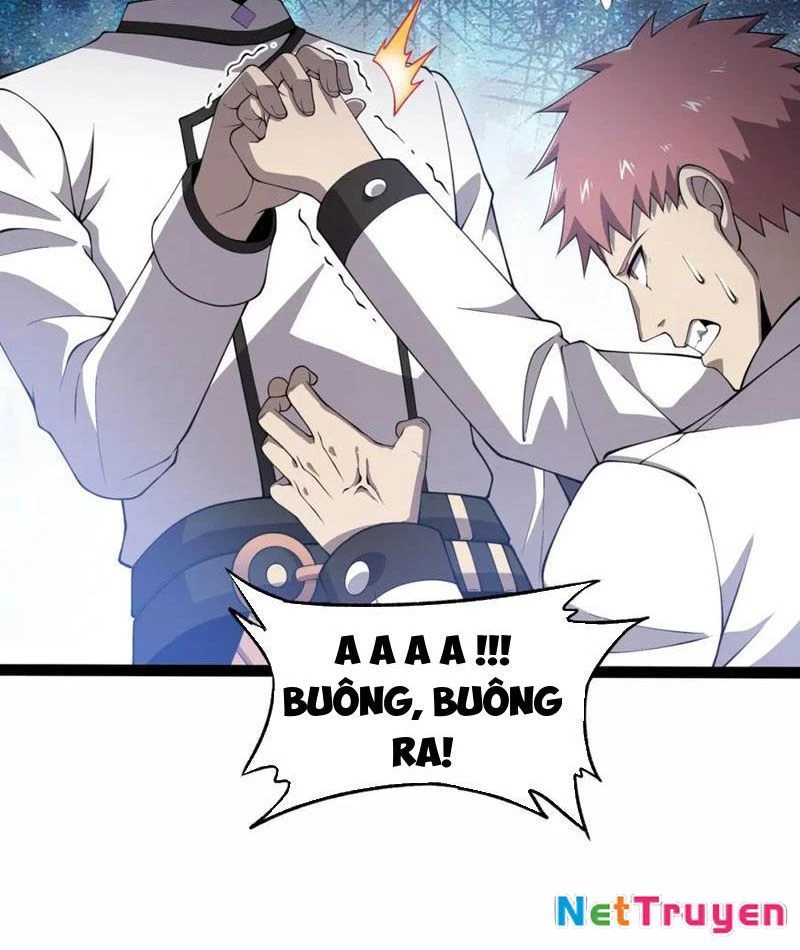 Từ Thôn Phệ Ma Thần Bắt Đầu Tiến Hóa Chapter 23 - 31