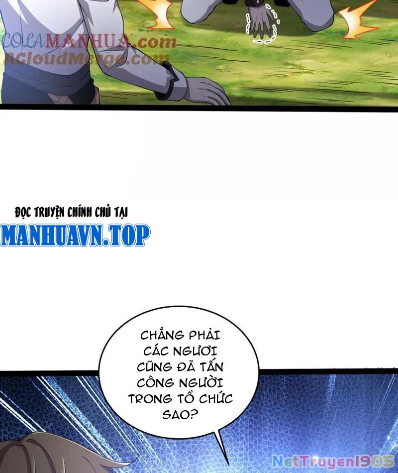 Từ Thôn Phệ Ma Thần Bắt Đầu Tiến Hóa Chapter 23 - 33