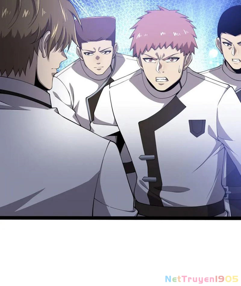 Từ Thôn Phệ Ma Thần Bắt Đầu Tiến Hóa Chapter 23 - 34