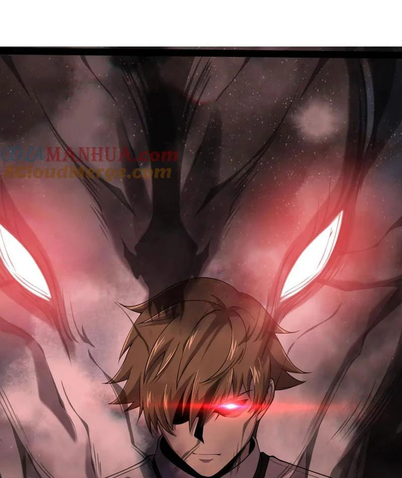 Từ Thôn Phệ Ma Thần Bắt Đầu Tiến Hóa Chapter 23 - 35