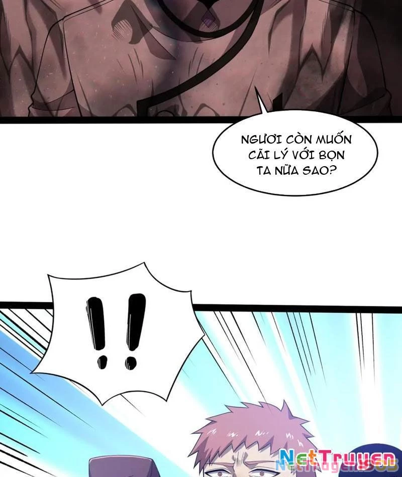 Từ Thôn Phệ Ma Thần Bắt Đầu Tiến Hóa Chapter 23 - 36