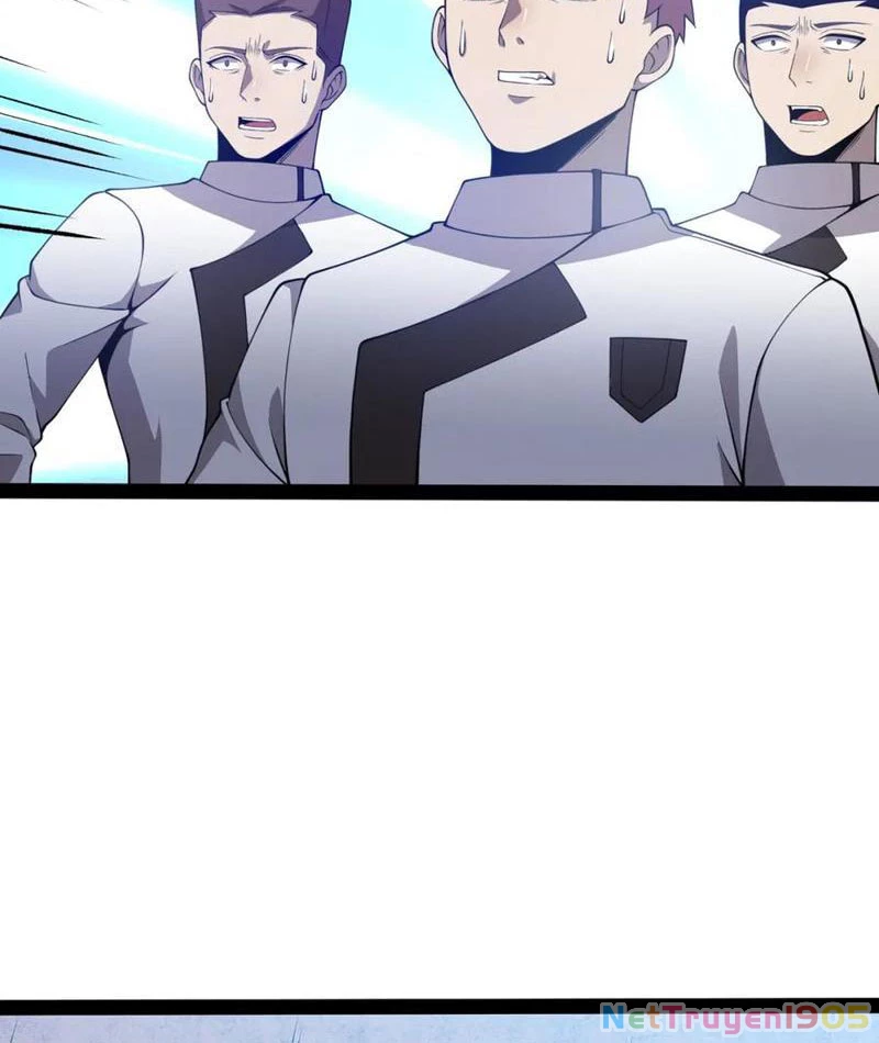 Từ Thôn Phệ Ma Thần Bắt Đầu Tiến Hóa Chapter 23 - 37