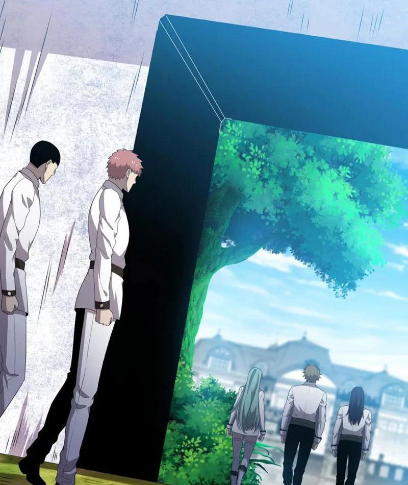 Từ Thôn Phệ Ma Thần Bắt Đầu Tiến Hóa Chapter 23 - 38